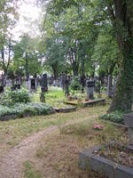 02-Bechyně,hřbitov