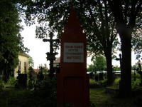 04-Bechyně,hřbitov