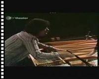 Herbie Hancock and Chick Corea (1978)