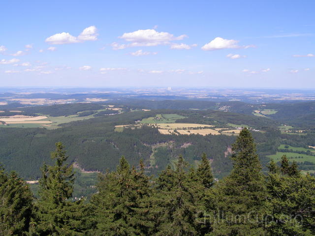 140-Libín,pohled na Temelín