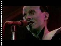 Klaus Nomi - Total Eclipse (live)