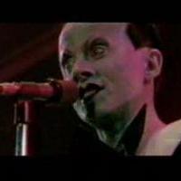 Klaus Nomi - Total Eclipse (live)