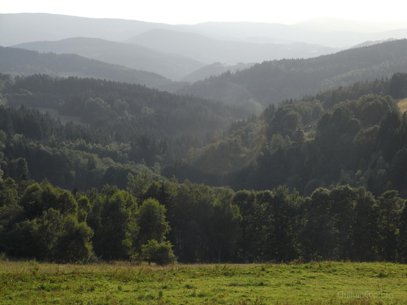 Mezi Nicovem a Řetenicemi 3