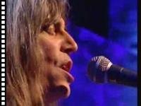 Patti Smith - Because The Night