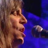 Patti Smith - Because The Night