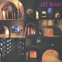 Art Bears - In Two Minds