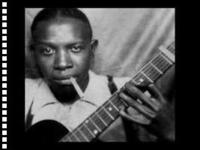 Robert Johnson - Hellhound On My Trail