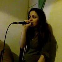 maral, triphop from Iran