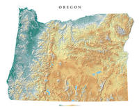 oregon-wall-map-lg