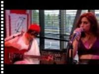 Yasmine Hamdan - Deny (Live @ Bimhuis Amsterdam)