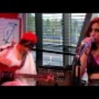 Yasmine Hamdan - Deny (Live @ Bimhuis Amsterdam)