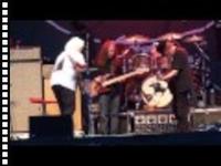 Neil Young & Crazy Horse - Cortez, The Killer (Mönchengladbach 2014)